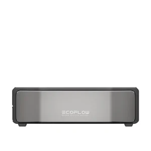 EcoFlow DELTA Pro Ultra Batterie