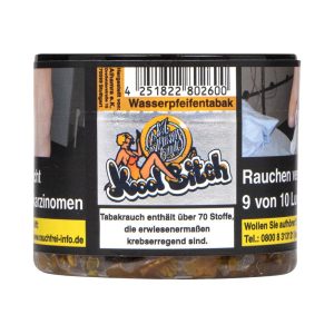 187 Tobacco 25g – #004 Kool Bitch