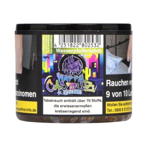 187 Tobacco 25g – #044 Happy Cactuz