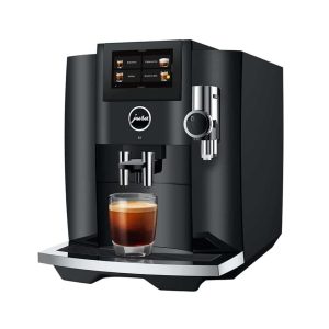 Jura S8 Piano Black (EB)