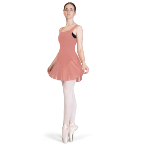 Gabriella LUB257 ⬝ Dusty Rose