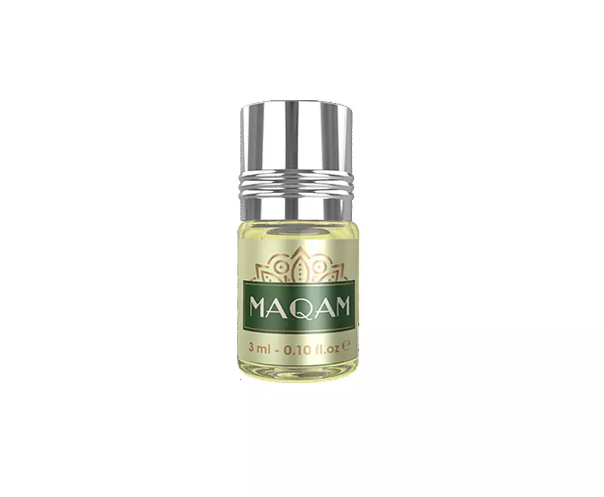 Karamat Maqam Parfumöl