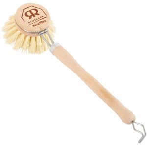 Spülbürste Buche mit Wechselkopf Fibre Redecker