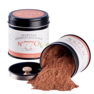 Ayurveda Frühstückszauber BIO* 60g