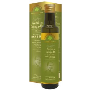 Switzers Premium Omega-Öl 250 ml