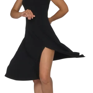 Dasha ⬝ Noir