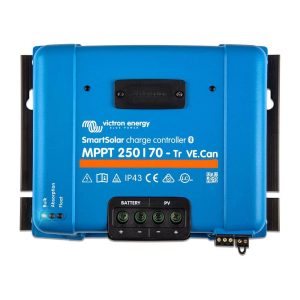 Victron Energy SmartSolar MPPT 250/70-Tr VE.Can