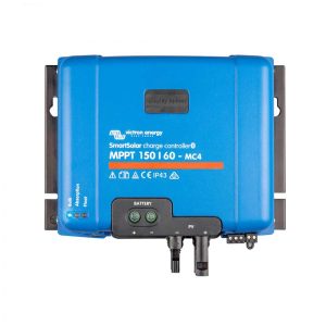 Victron Energy SmartSolar MPPT 150/60-MC4