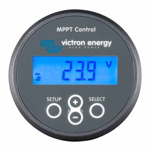 Victron MPPT Control für Blue-/SmartSolar MPPT Serie