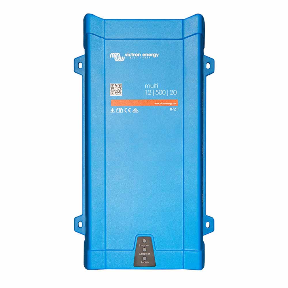Victron MultiPlus 12/500/20