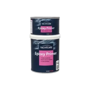 Yachtcare Antifouling Epoxy Primer 2K