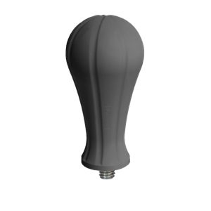 [JoeFrex]® &nbsp; Tamper Griff GALAXY &nbsp; (Verschiedene Farben)