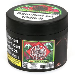187 Tobacco 200g #020 MOONSHINER